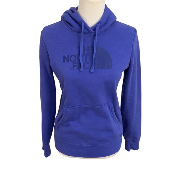 The North Face pullover hoodie - Picture 11 of 11